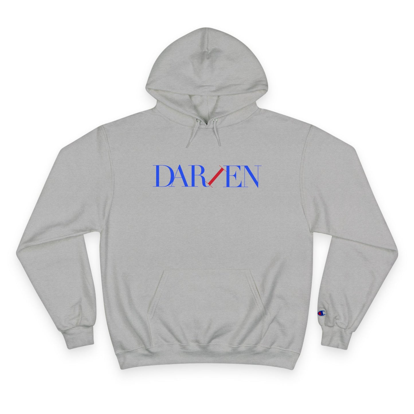 41 Tilt Darien Champion Hoodie