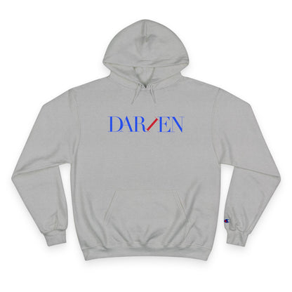 41 Tilt Darien Champion Hoodie
