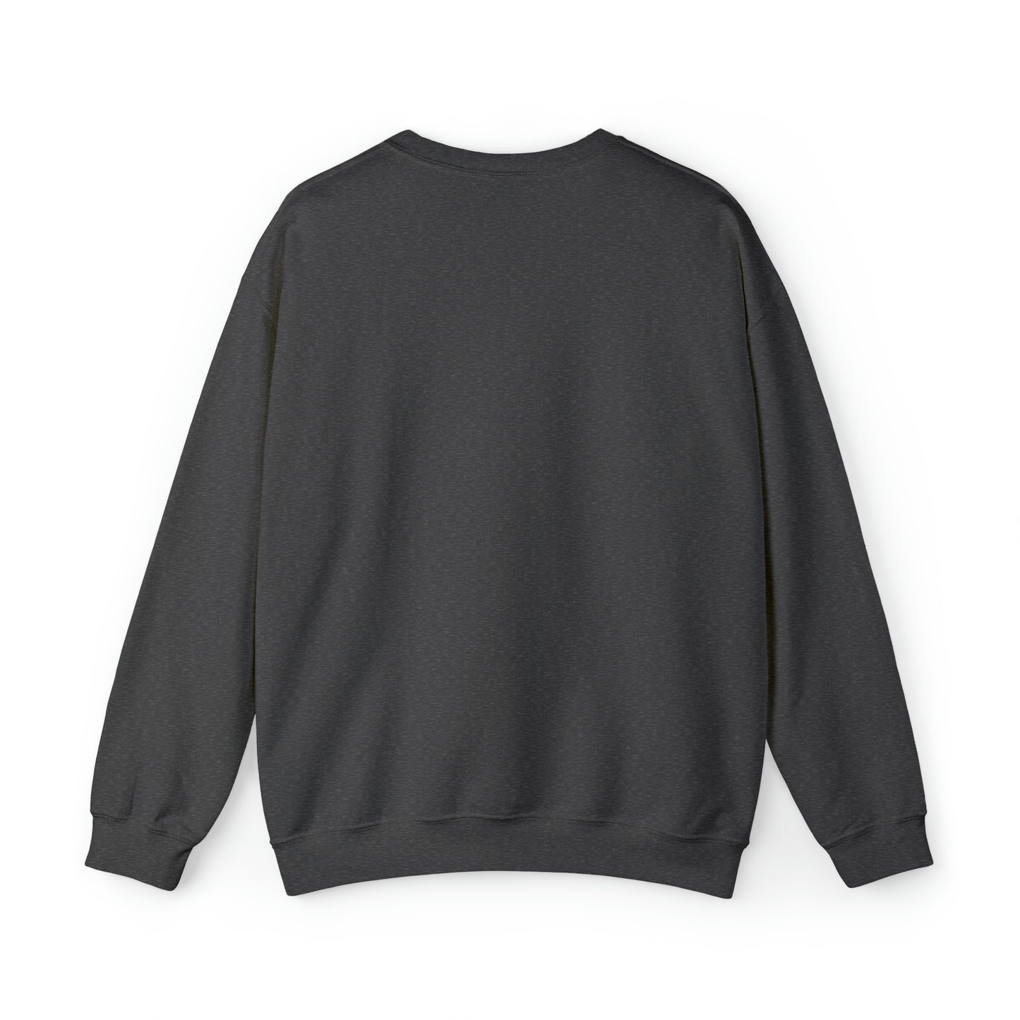 I Really Really Miss Lewiston Unisex Heavy Blend™ Crewneck Sweatshirt