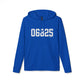 06825 Fairfield CT Zip Code adidas Unisex Fleece Hoodie Sweatshirt