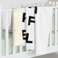 New Fairfield Vision Sherpa Fleece Blanket