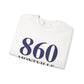 860 Montville Unisex Heavy Blend™ Crewneck Sweatshirt