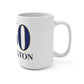 860 Torrington Mug 15oz