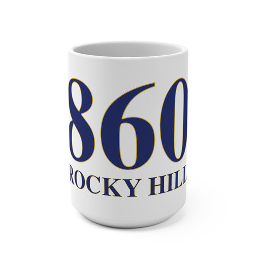 860 Rocky Hill Mug 15oz