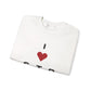 Stratford Vision Unisex Heavy Blend™ Crewneck Sweatshirt
