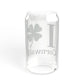 I Clover Cornwall Sipper Glass, 16oz