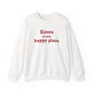 Essex is My Happy Place Unisex Heavy Blend™ Crewneck Sweatshirt