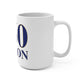 860 Lisbon Mug 15oz