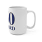 860 Ledyard Mug 15oz