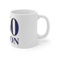 860 Montville Mug 11oz