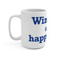 Windham is My Happy Place Mug 15oz