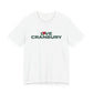 Love Cranbury Unisex Jersey Short Sleeve T-Shirt