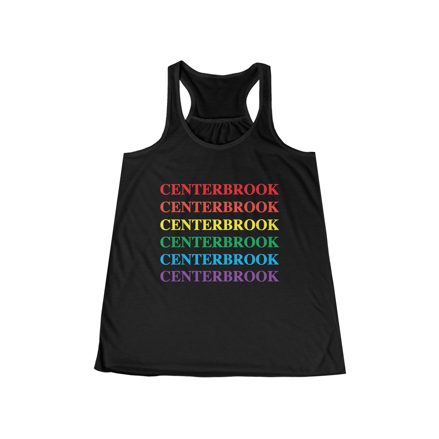 centerbrook ct womens tank top shirt