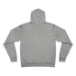 860 West Hartford Red White & Blue Unisex Sponge Fleece Pullover Hoodie