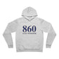 860 East Windsor Unisex Sponge Fleece Pullover Hoodie