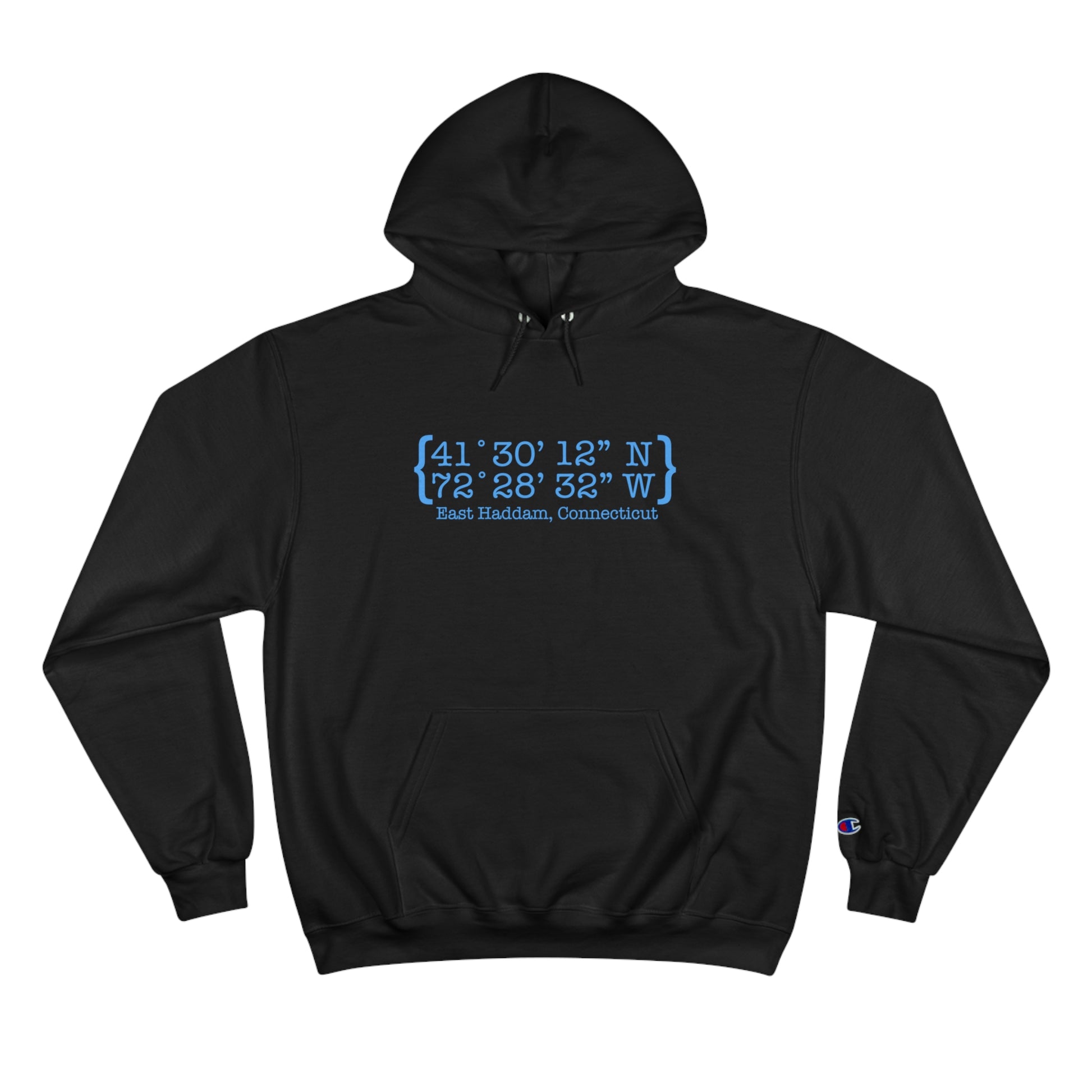 east haddam ct hoodie