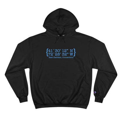 east haddam ct hoodie