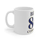 Berlin 860 Connecticut Canton Mug 11oz