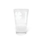 I Clover Greenwich Pint Glass, 16oz