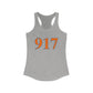 917 Women's Ideal Racerback Tank Top
