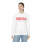 Fairfield Born & Raised Unisex Heavy Blend™ Crewneck Sweatshirt