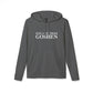 Just a kid from Goshen adidas Unisex Fleece Hoodie