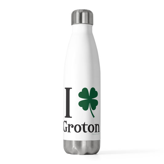 I Clover Groton 20oz Insulated Bottle