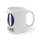860 East Lyme  Mug 11oz
