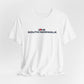 Love South Norwalk Unisex Jersey Short Sleeve T-Shirt