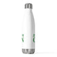 Just a kid from Chaplin 20oz Insulated Bottle