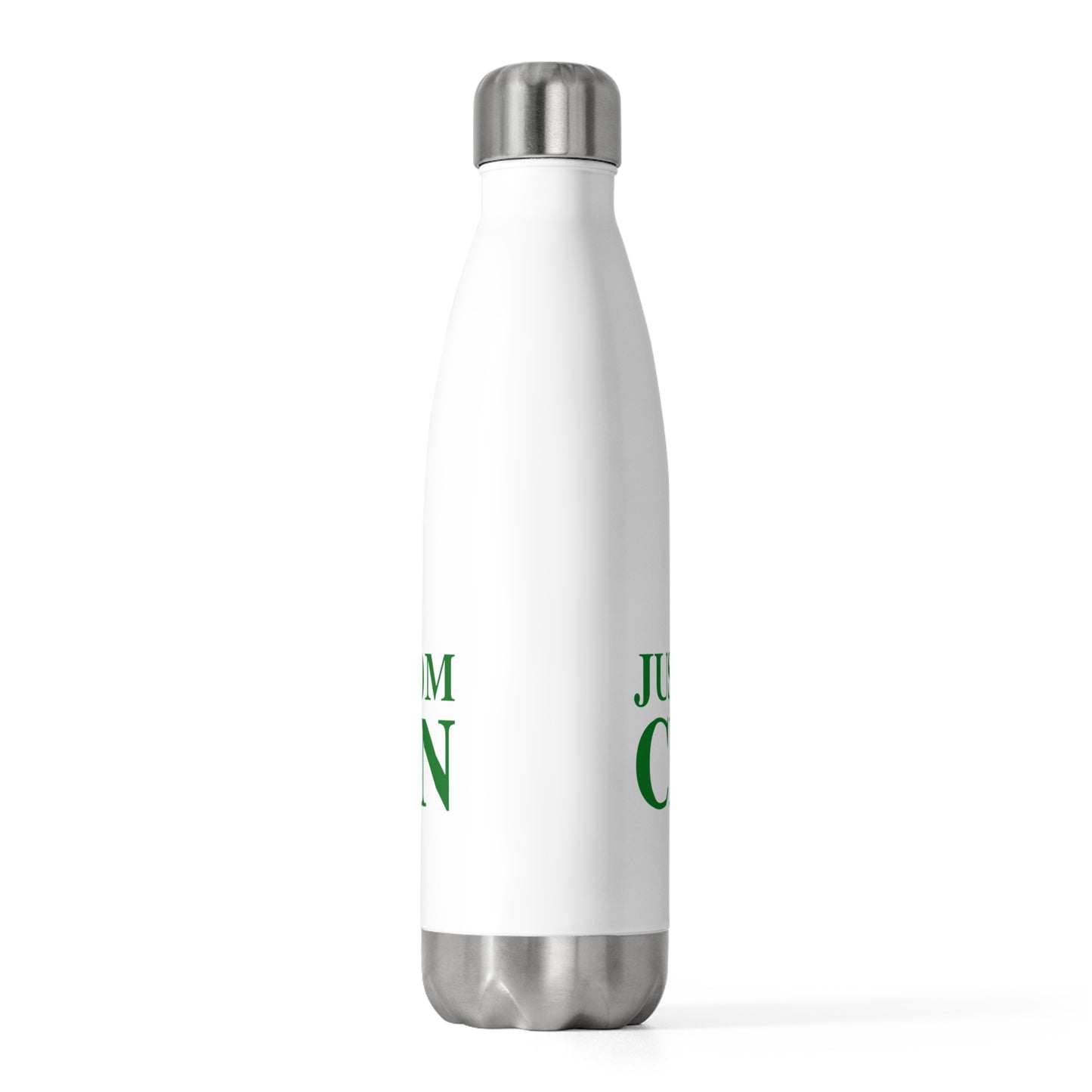 Just a kid from Chaplin 20oz Insulated Bottle