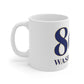 860 Washington Mug 11oz
