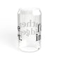 I’d rather be in Bridgeport Sipper Glass, 16oz
