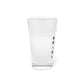 Greenfield Hill Vision Pint Glass, 16oz