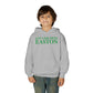 Just a kid from Easton Youth Heavy Blend Hooded Sweatshirt
