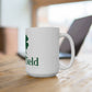 I Clover Brookfield Mug 15oz