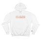 centerbrook hoodie