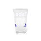 Lisbon is My Happy Place Pint Glass, 16oz