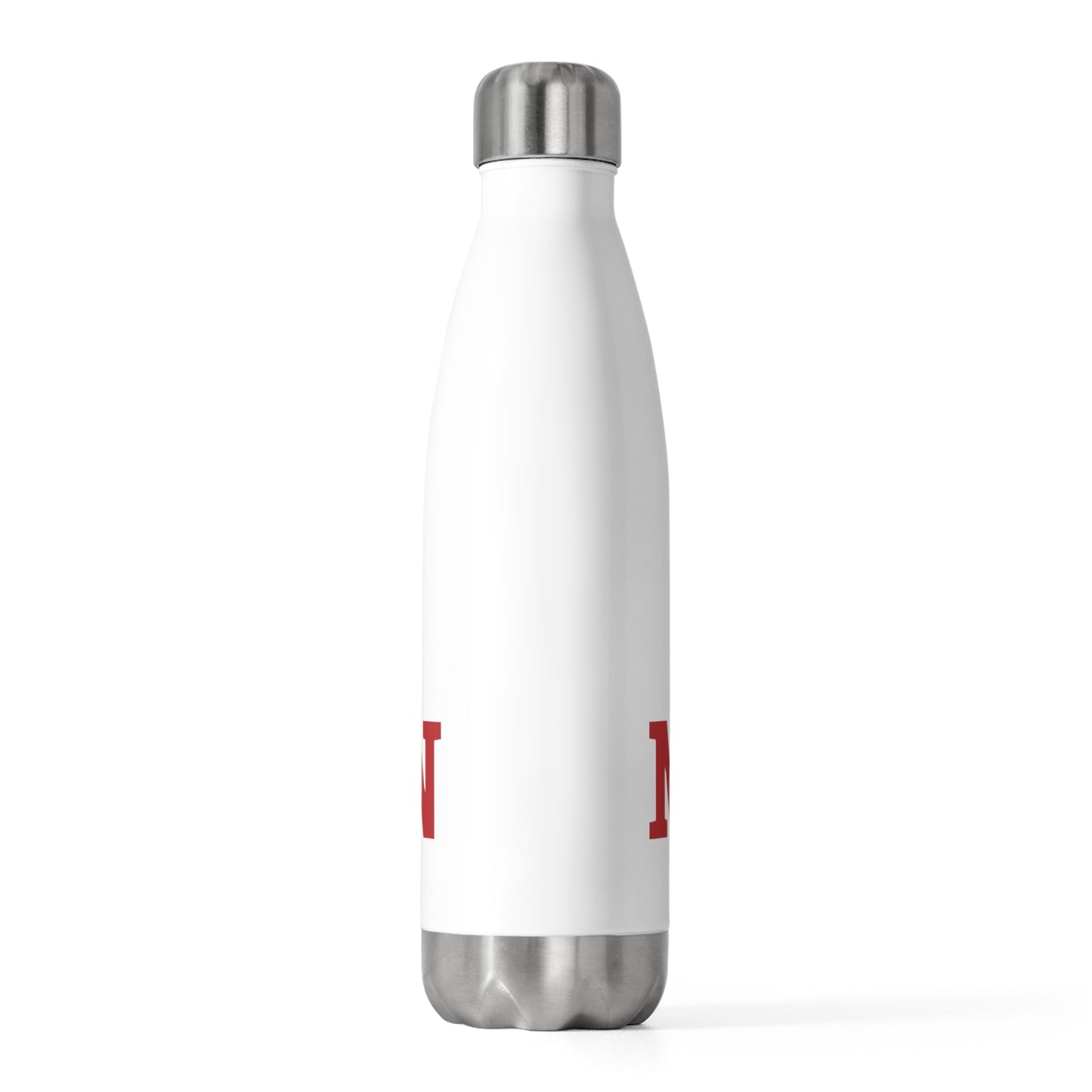 I Heart NWCN 20oz Insulated Bottle