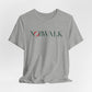 41 Tilt Norwalk Unisex Jersey Short Sleeve T-Shirt