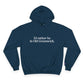 I’d rather be in Old Greenwich Champion Hoodie