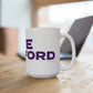 Love Stamford Mug 15oz