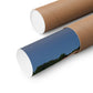 Westport Reflection Matte Horizontal Posters