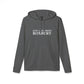 Just a kid from Roxbury adidas Unisex Fleece Hoodie