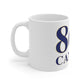 860 Canton Mug 11oz