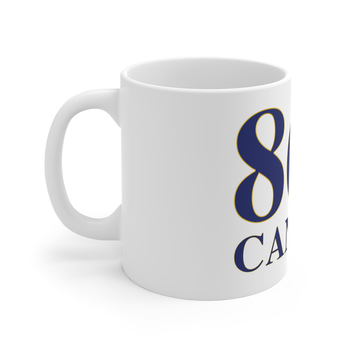 860 Canton Mug 11oz