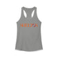 41 Tilt Shelton Women's Ideal Racerback Tank Top