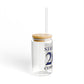 Stratford 203 Connecticut Sipper Glass, 16oz
