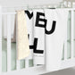 Trumbull Vision Sherpa Fleece Blanket