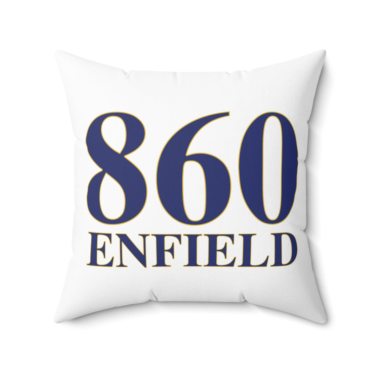 860 Enfield Polyester Square Pillow